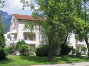 Отель Apartment Salzburger Strasse  Бад-Райхенхалль